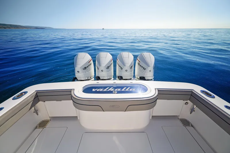 Wise Guy Yacht Photos Pics 