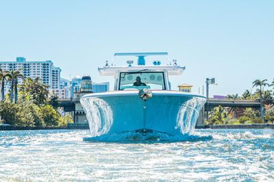 Yacht