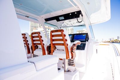 Yacht