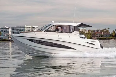 Bayliner T29 Explorer OB