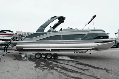 Harris 230 Grand Mariner