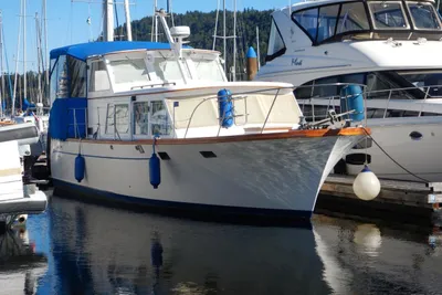Roughwater 41