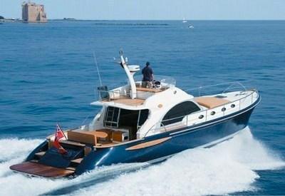 Franchini Emozione 55 Fly