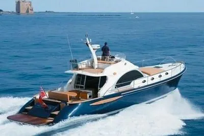 Franchini Emozione 55 Fly