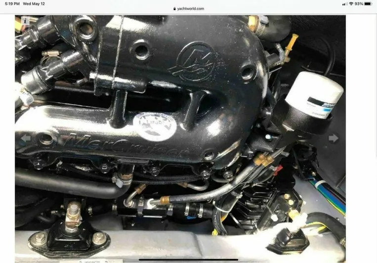 Mjm Grand Yacht Photos Pics 2020 Carver C36 Command Bridge - Image 44