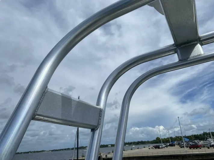 Mjm Grand Yacht Photos Pics 2020 Carver C36 Command Bridge - Image 62