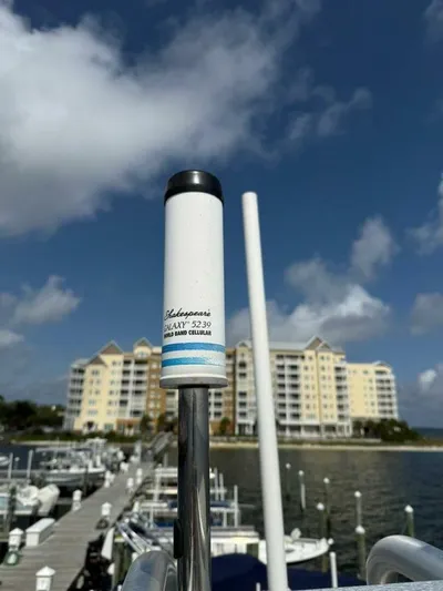 Mjm Grand Yacht Photos Pics 2020 Carver C36 Command Bridge - Image 64