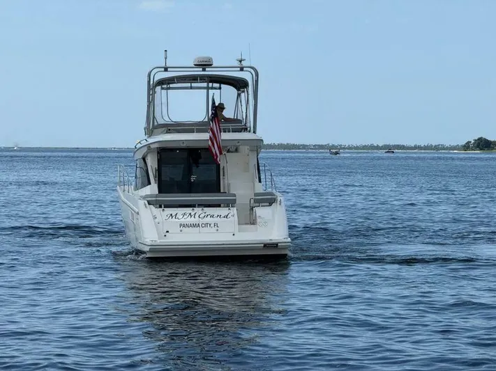 Mjm Grand Yacht Photos Pics 2020 Carver C36 Command Bridge - Image 116