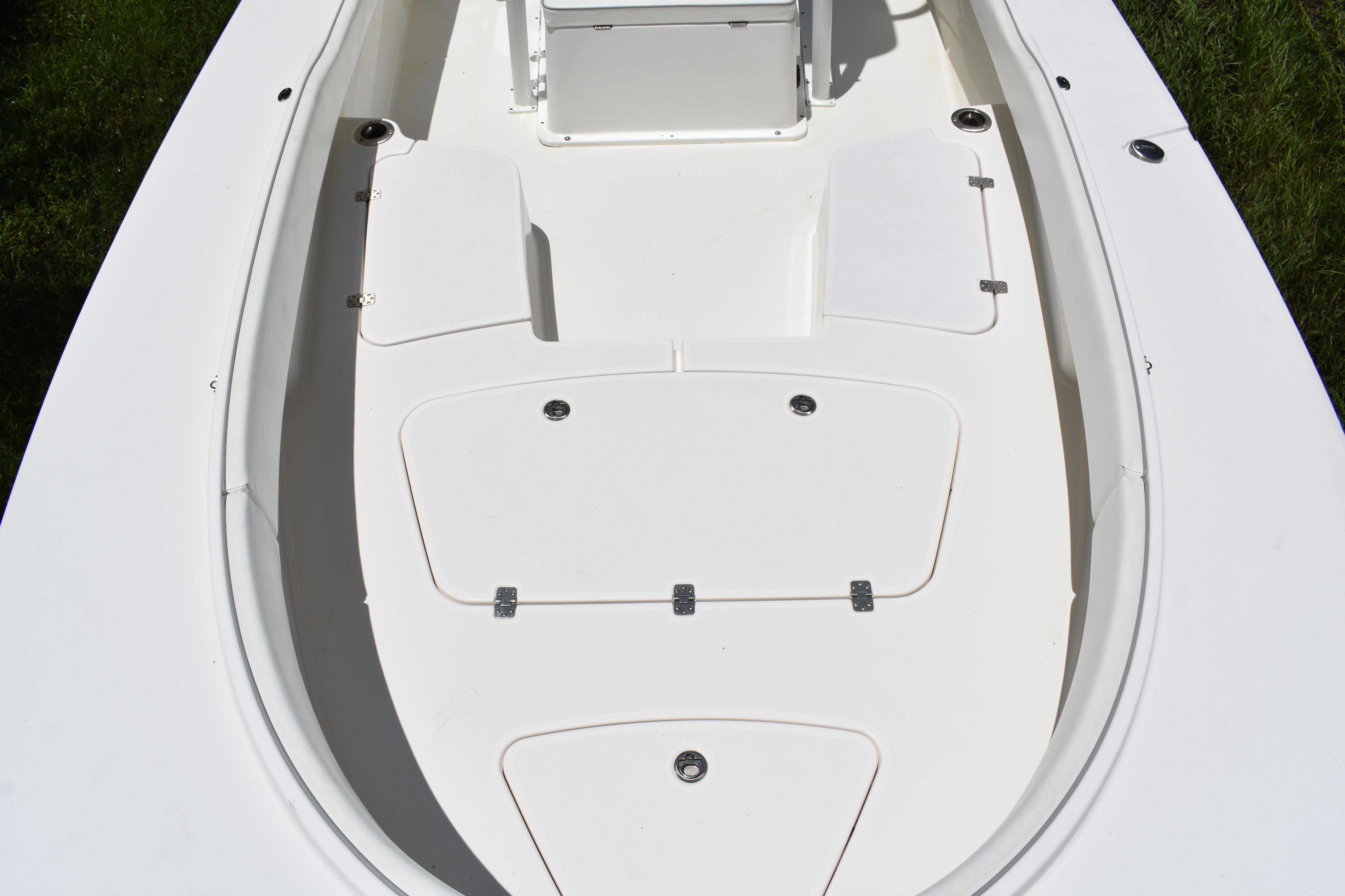 2018 Gause Built 26 Saltwater Fishing for sale YachtWorld