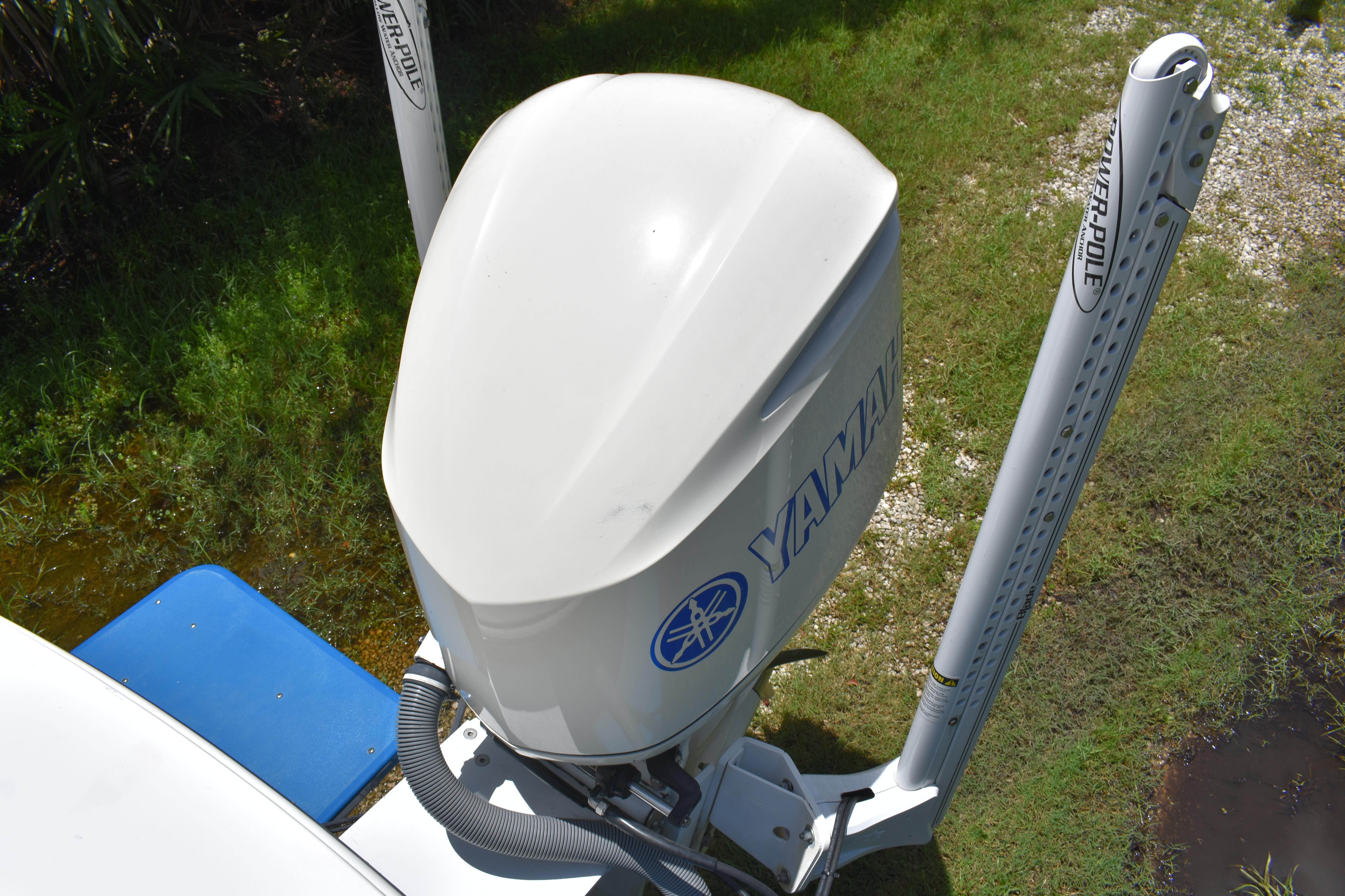 2018 Gause Built 26 Saltwater Fishing for sale YachtWorld