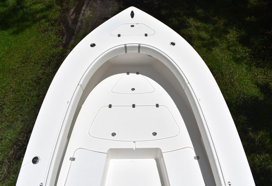 2018 Gause Built 26