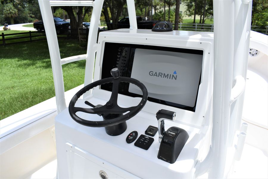2018 Gause Built 26