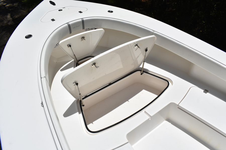 2018 Gause Built 26