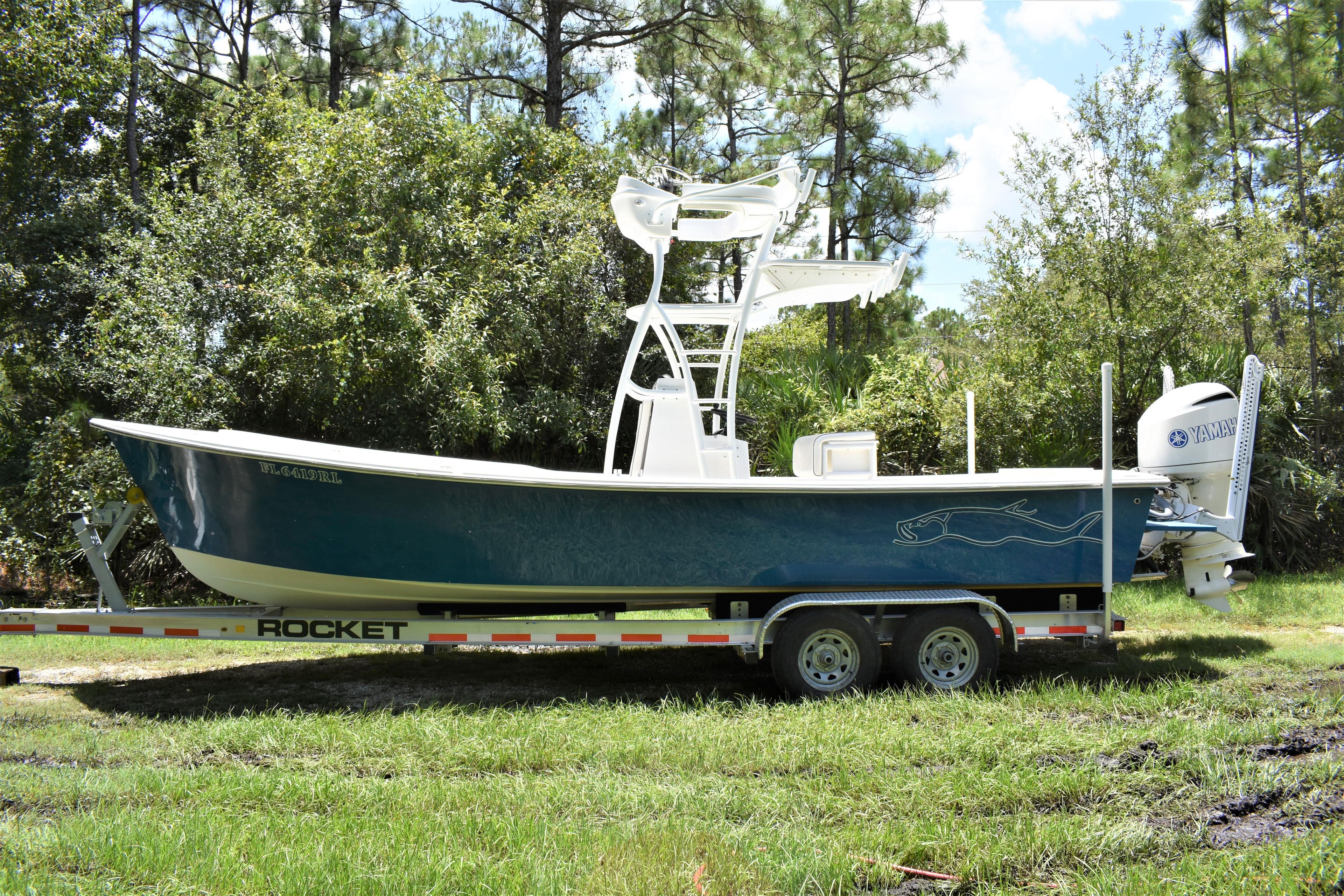 2018 Gause Built 26 Saltwater Fishing for sale YachtWorld