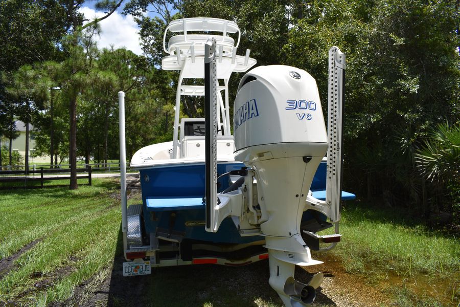2018 Gause Built 26
