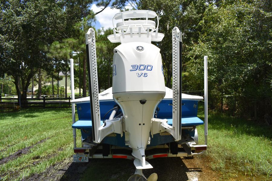 2018 Gause Built 26