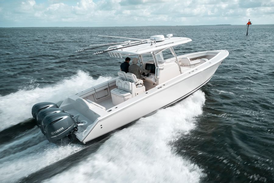 2019 Jupiter 34FS