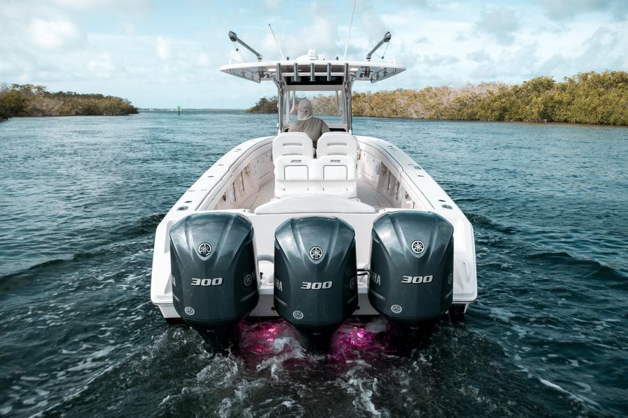 2019 Jupiter 34FS