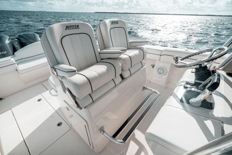 2019 Jupiter 34FS