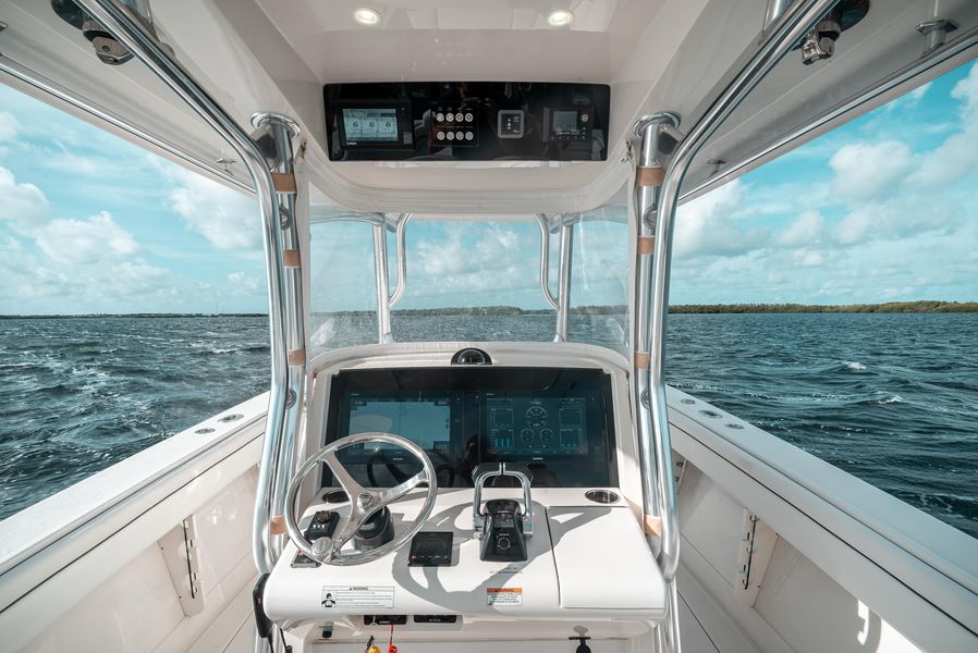 2019 Jupiter 34FS