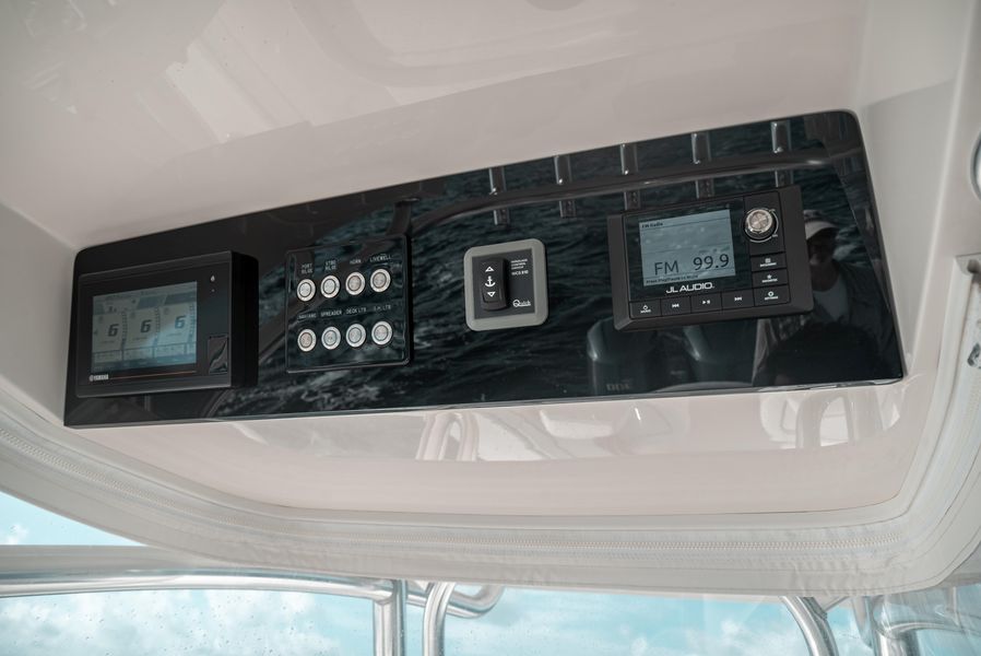 2019 Jupiter 34FS