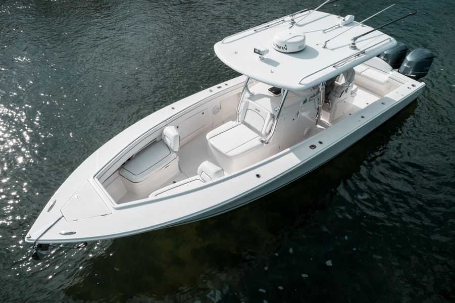 2019 Jupiter 34FS