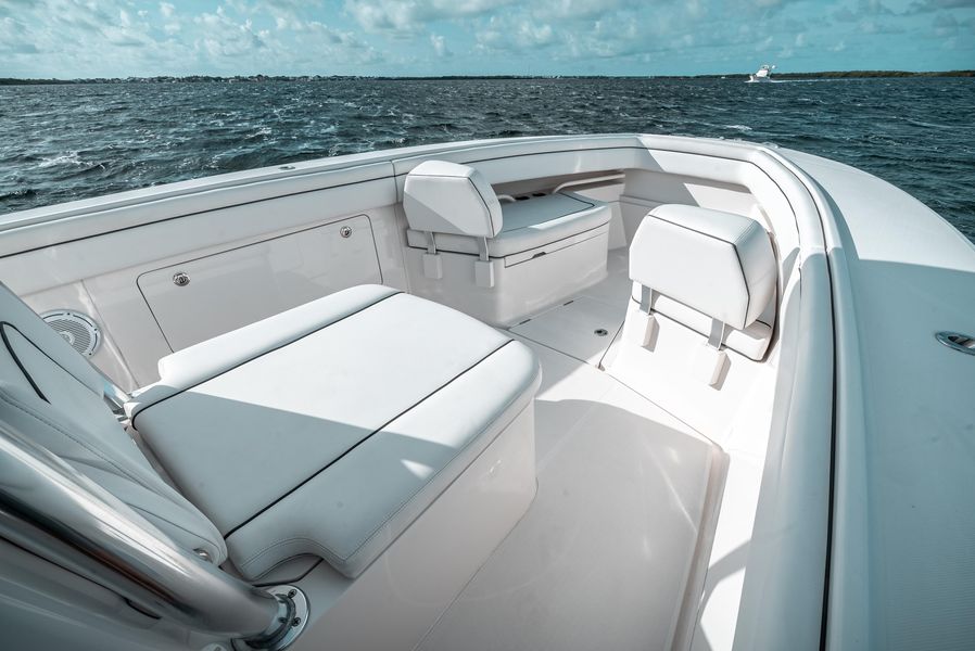 2019 Jupiter 34FS