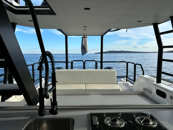 Bruttino Yacht Photos Pics 