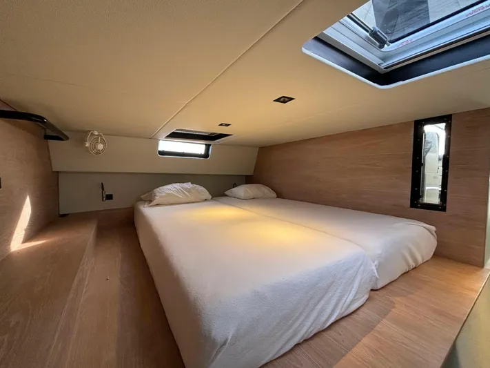 Bruttino Yacht Photos Pics 