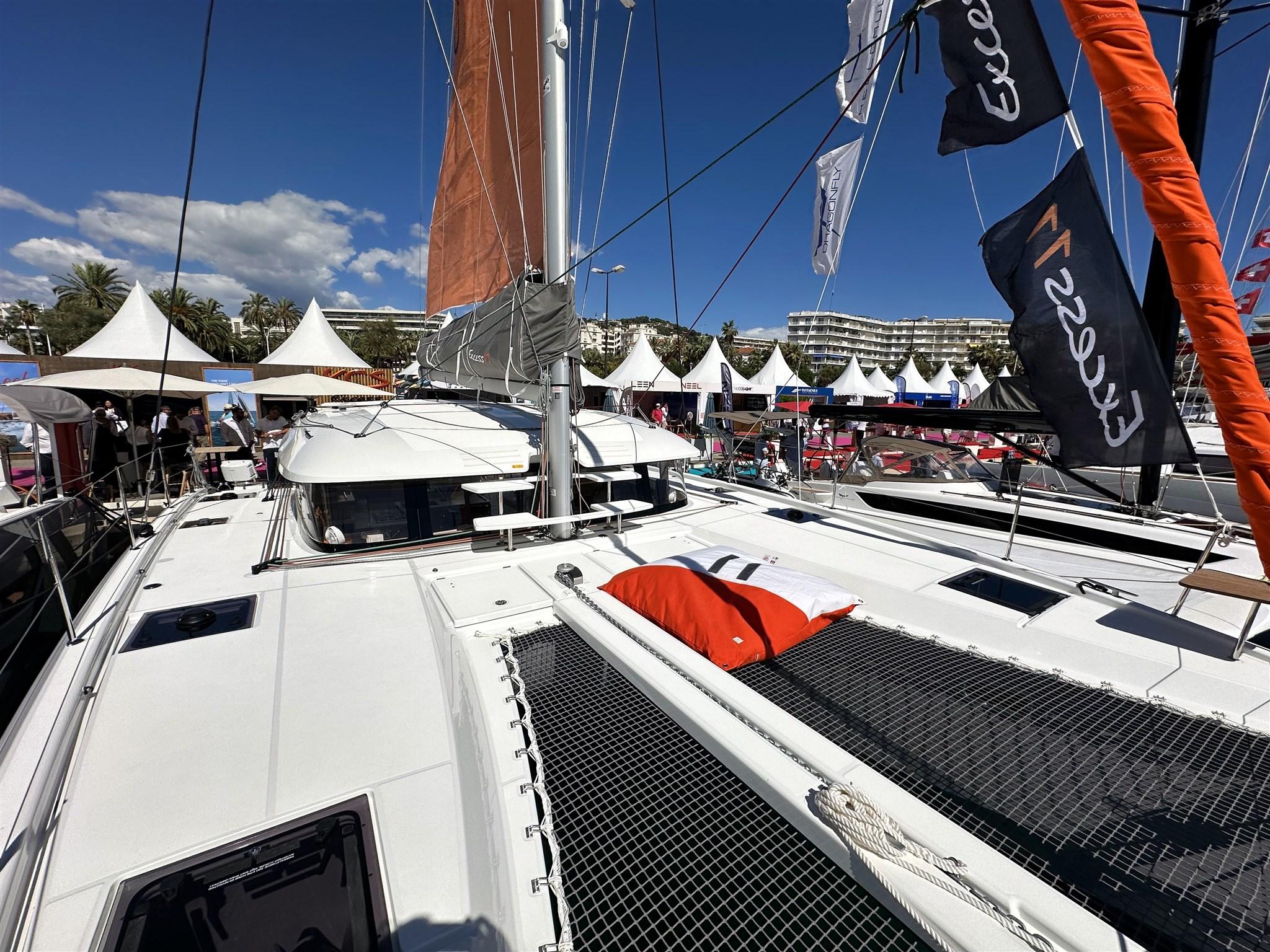 New 2024 Excess 11 (Stock 2024) - 23 Youboat