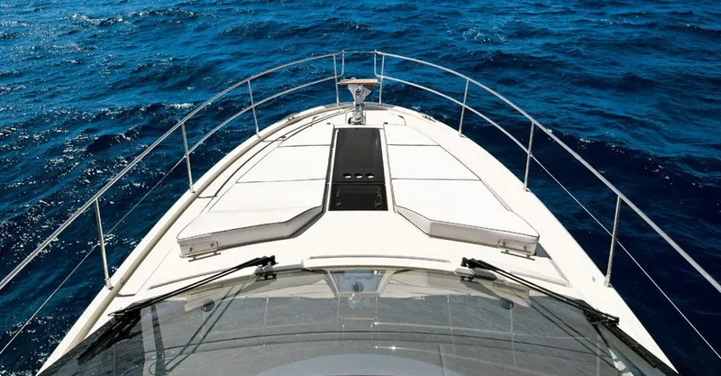  Yacht Photos Pics Manufacturer Provided Image