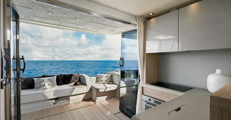  Yacht Photos Pics Manufacturer Provided Image