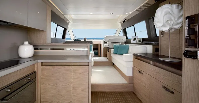  Yacht Photos Pics Manufacturer Provided Image