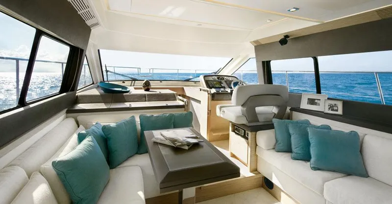  Yacht Photos Pics Manufacturer Provided Image