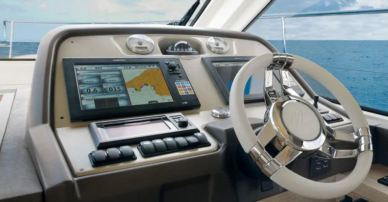  Yacht Photos Pics Manufacturer Provided Image