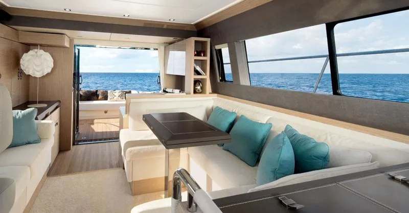  Yacht Photos Pics Manufacturer Provided Image