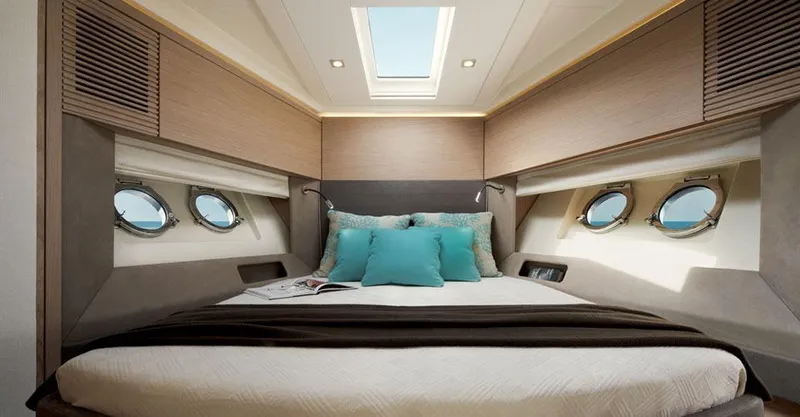  Yacht Photos Pics Manufacturer Provided Image