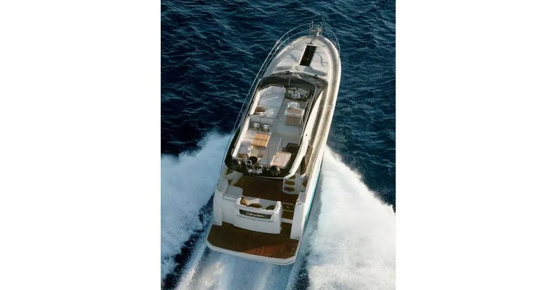  Yacht Photos Pics Manufacturer Provided Image