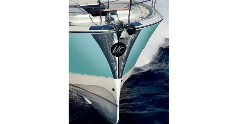  Yacht Photos Pics Manufacturer Provided Image