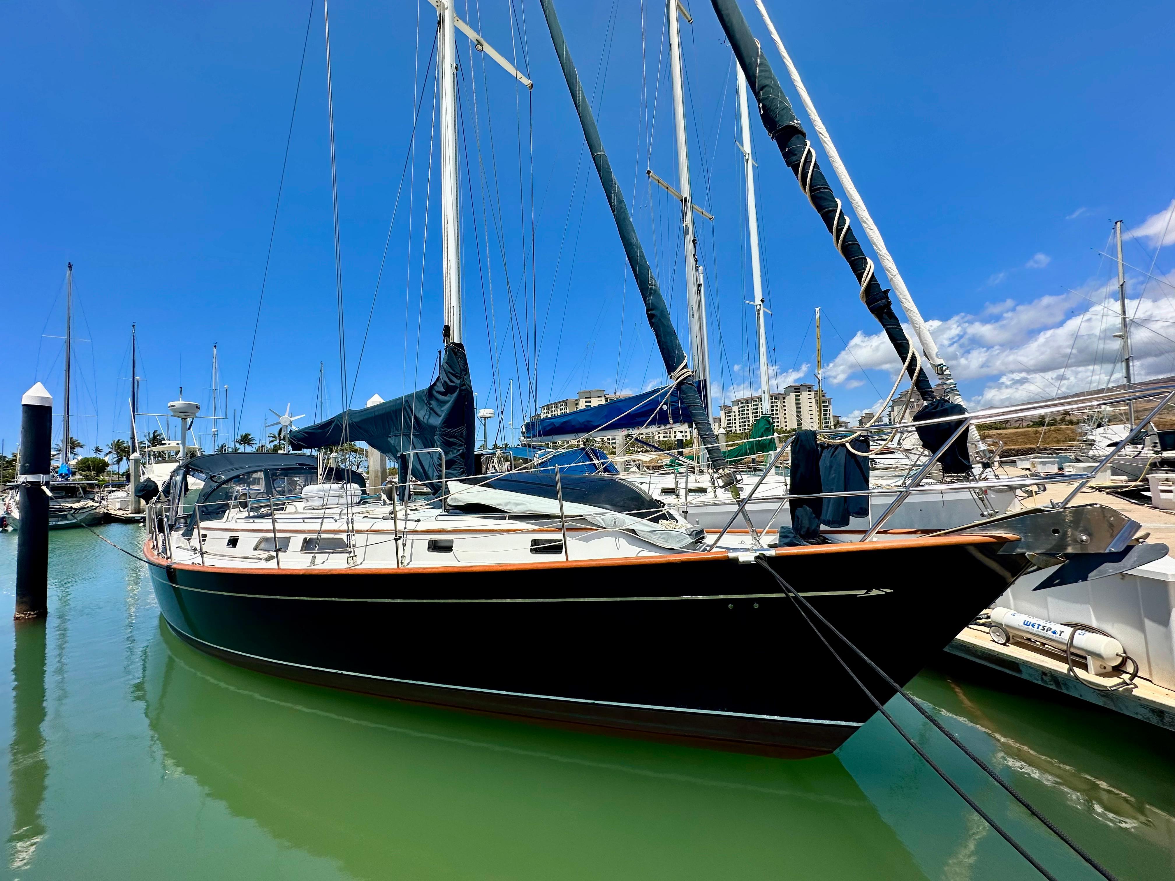 Passport boats for sale | YachtWorld