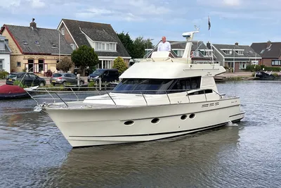2003 ACM Dynasty 43