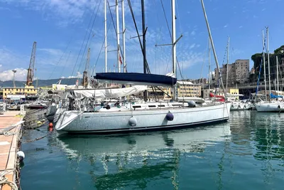 2006 Grand Soleil Grand Soleil 50