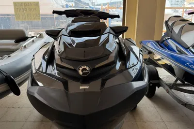 2022 Sea-Doo RXT 300