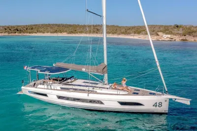 Dufour 48
