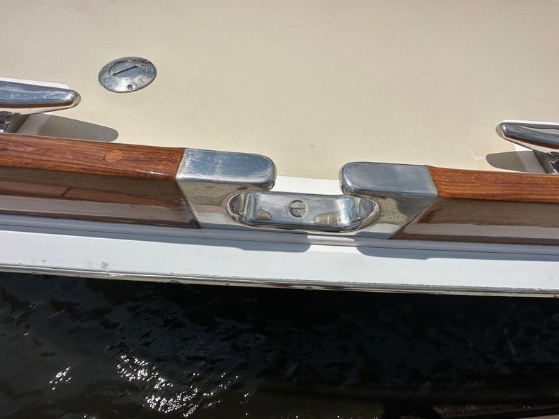 2006 Grand Banks 54 Eastbay SX