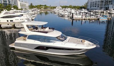 Prestige 590