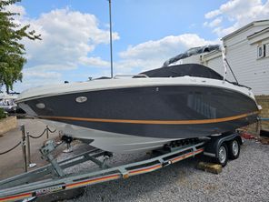 2022 Four Winns HD3