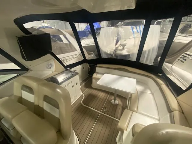 Goliath Yacht Photos Pics 2012 Sea Ray 370 Sundancer