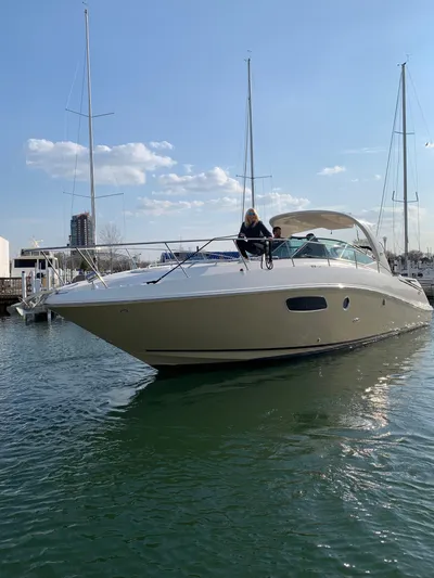 Goliath Yacht Photos Pics 2012 Sea Ray 370 Sundancer