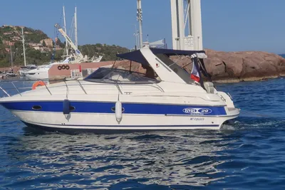 2004 Bavaria 29 Sport